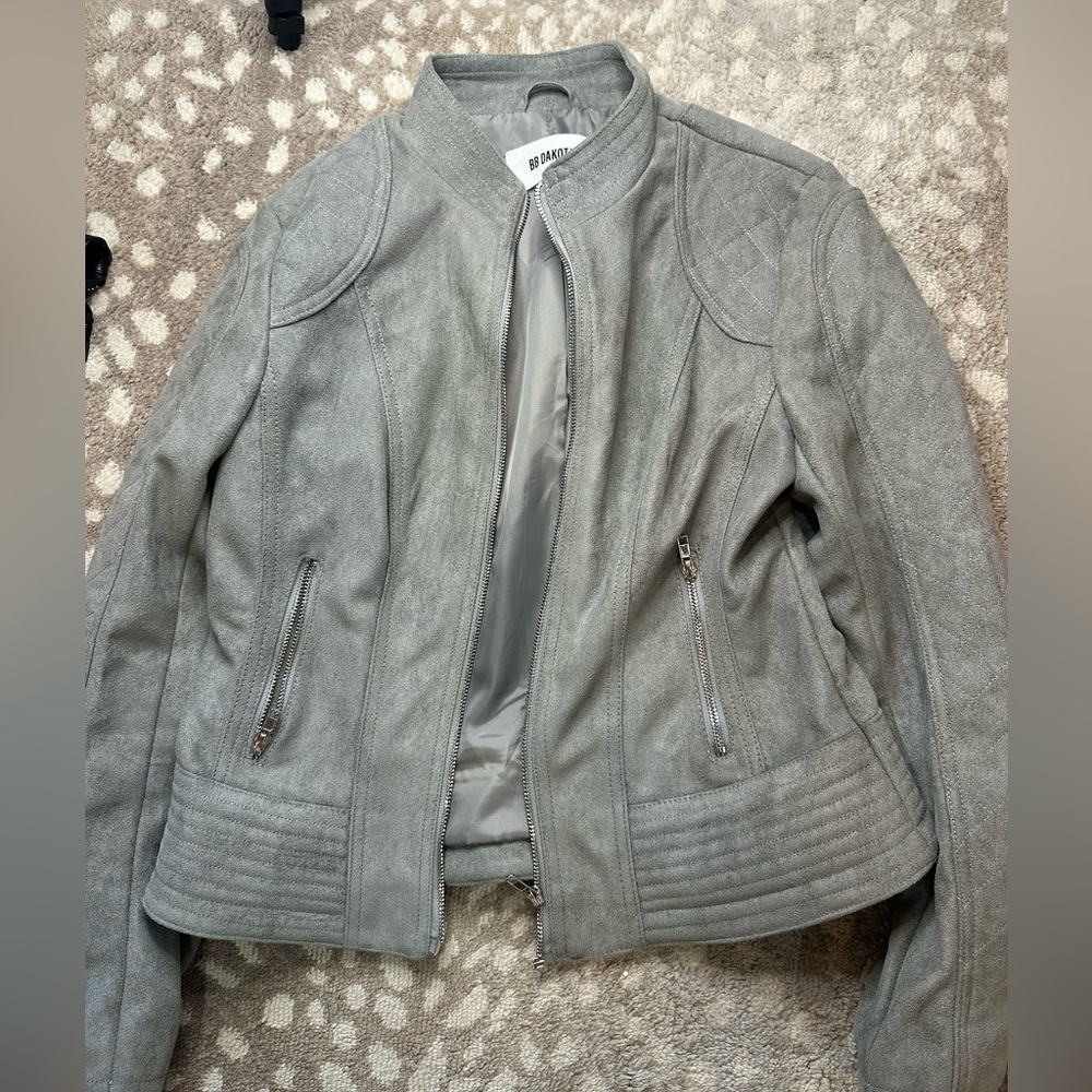 BB Dakota Jacket